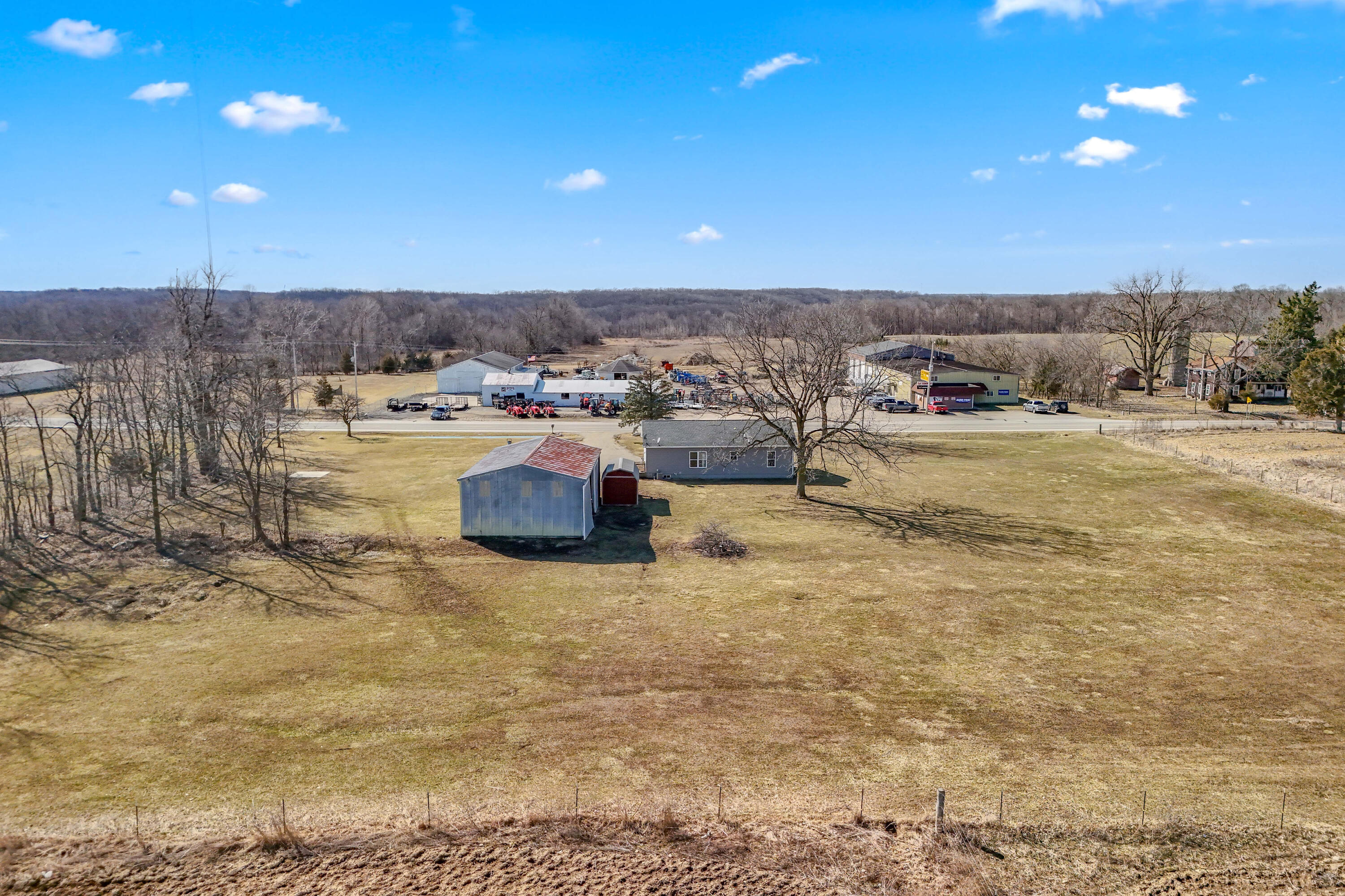 10751 South Edon Road Camden, MI 49232 - Photo 34 of 46 10