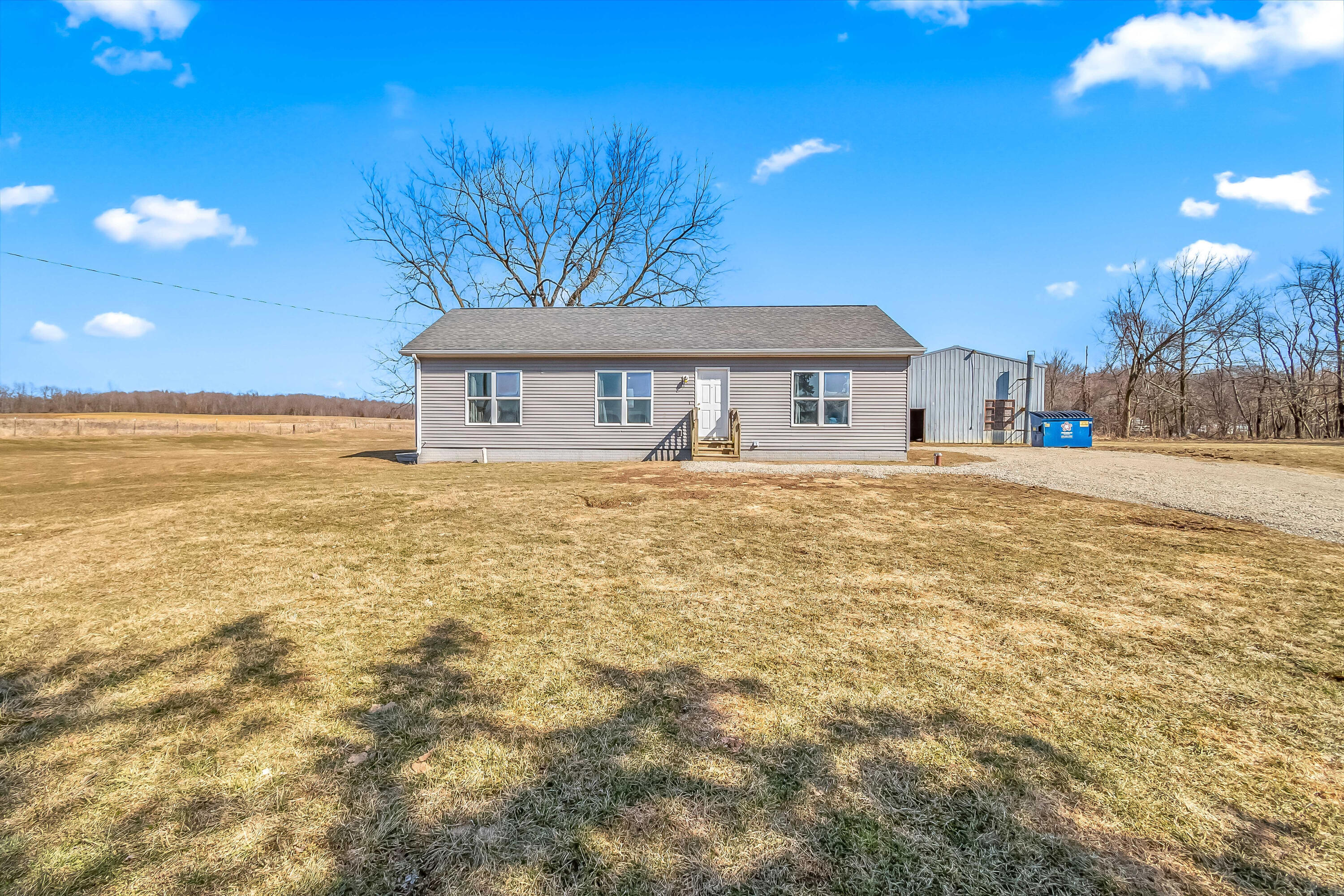 10751 South Edon Road Camden, MI 49232 - Photo 36 of 46 15