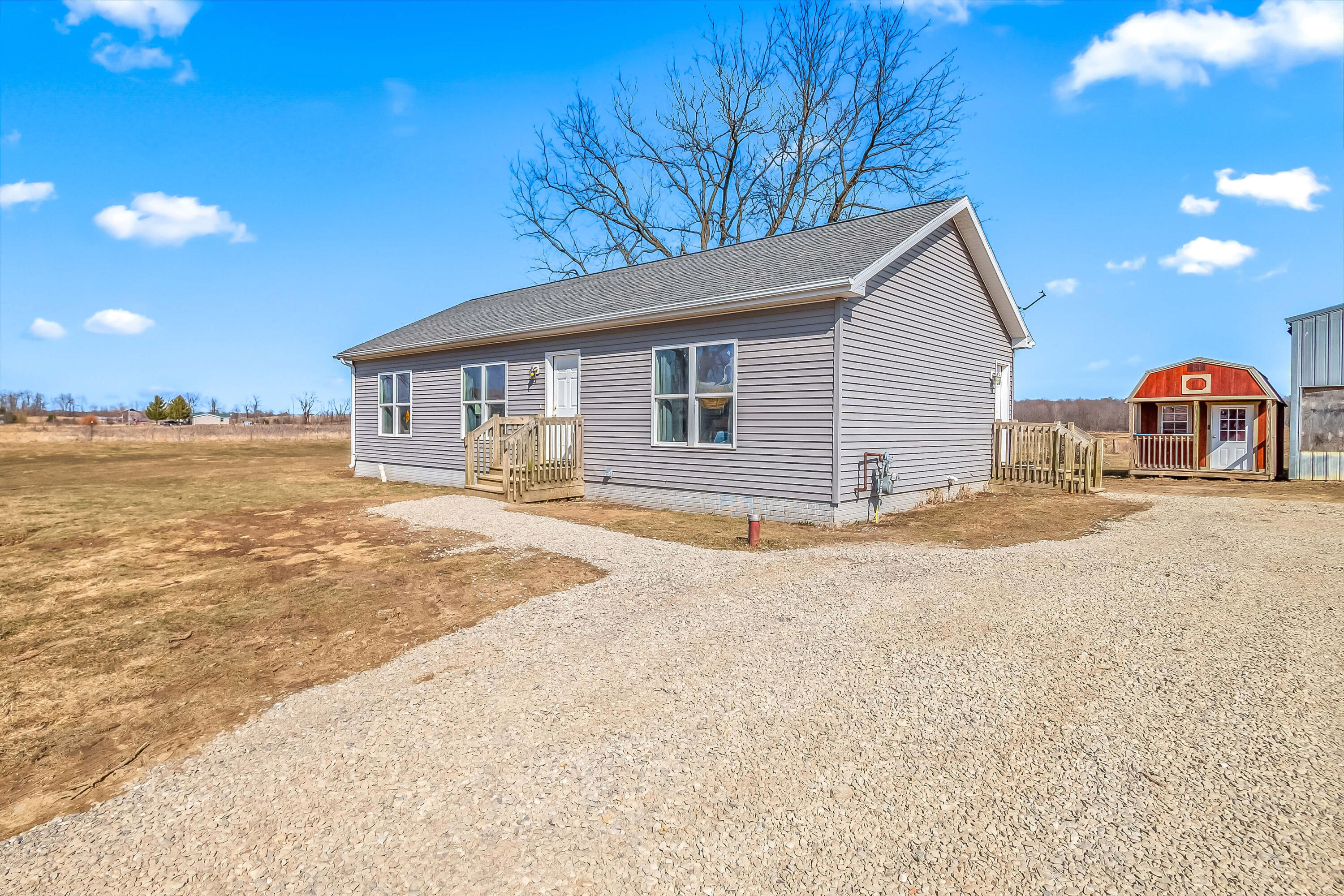 10751 South Edon Road Camden, MI 49232 - Photo 4 of 46 17