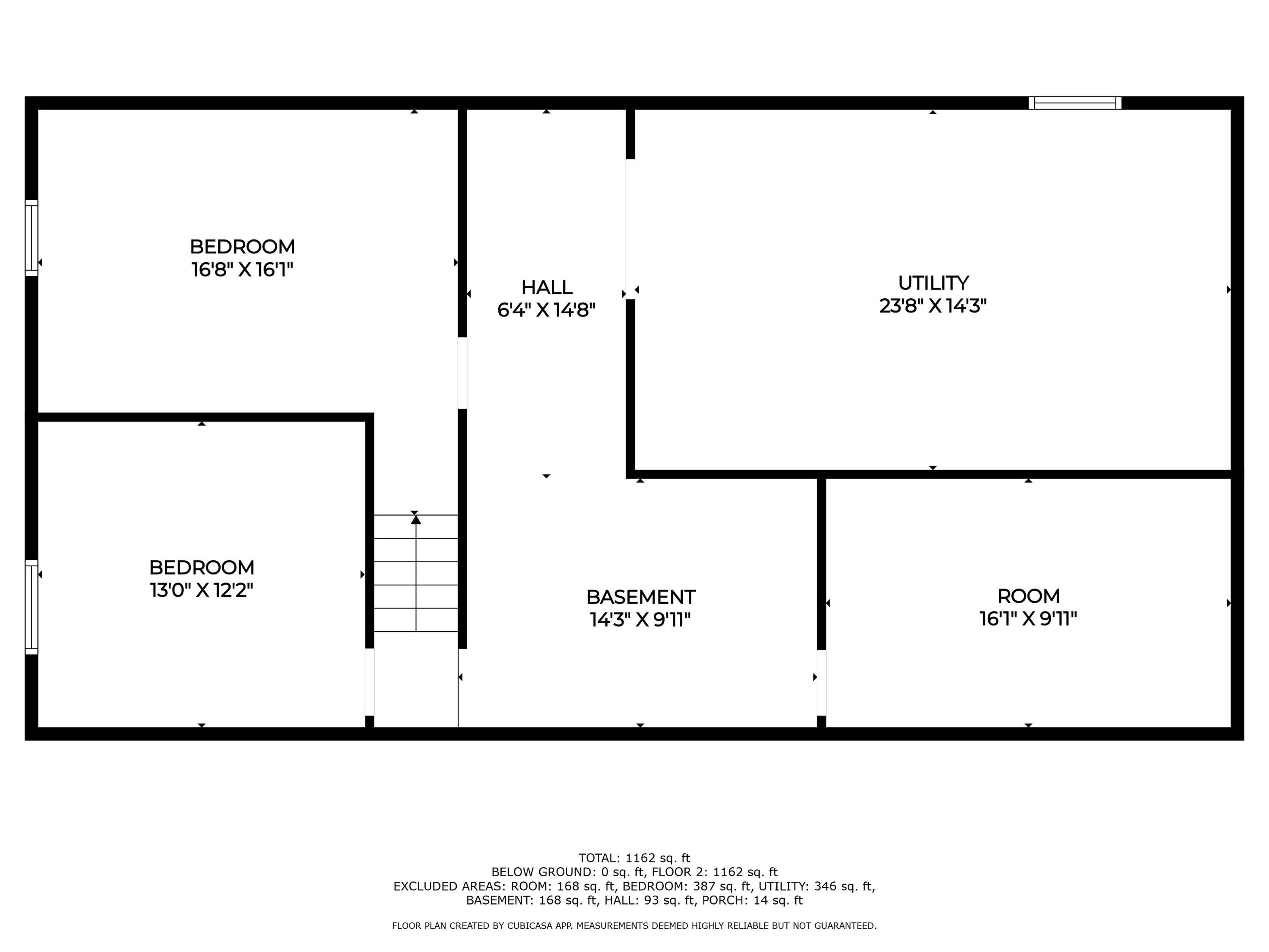 10751 South Edon Road Camden, MI 49232 - Photo 45 of 46 47