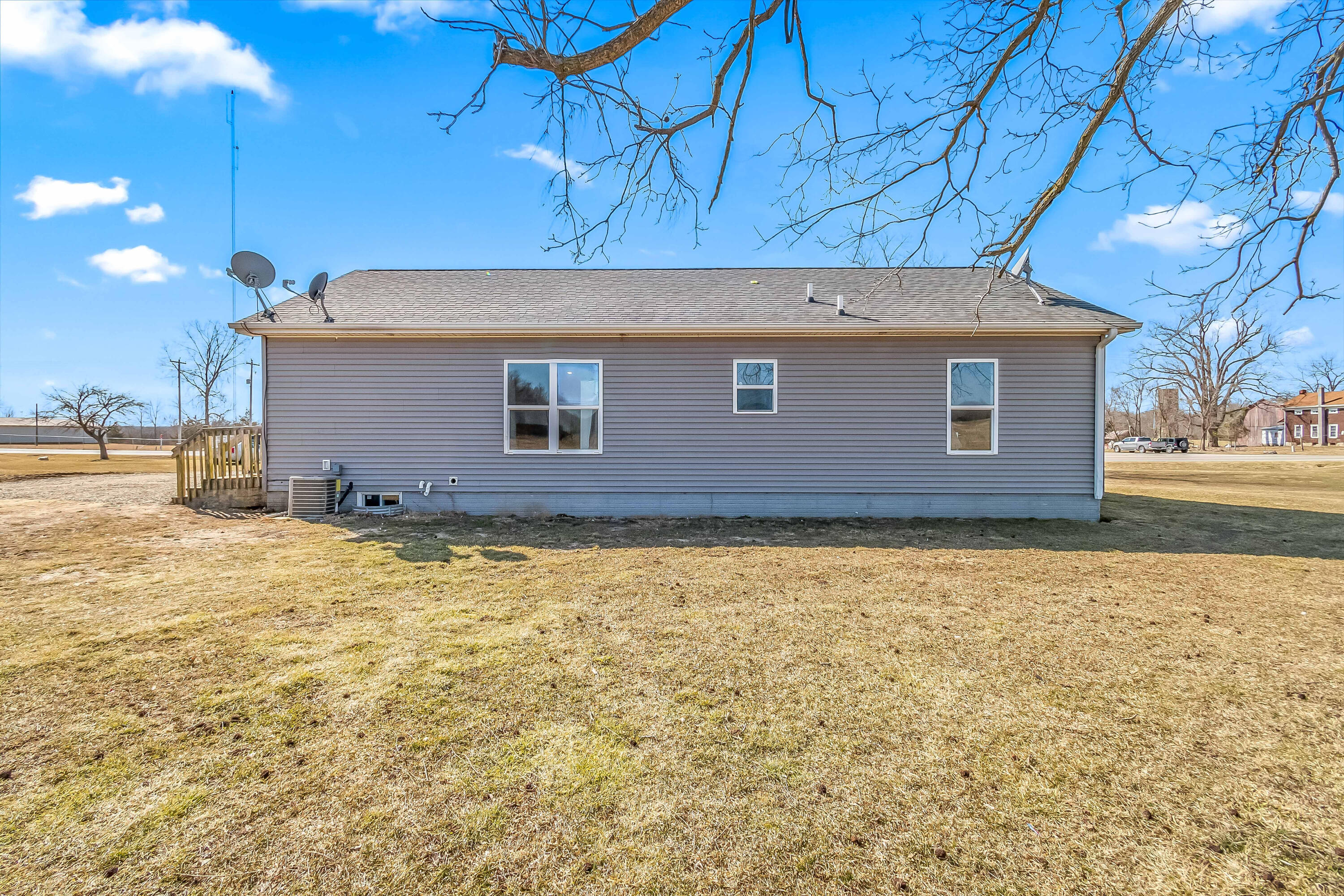 10751 South Edon Road Camden, MI 49232 - Photo 8 of 46 19