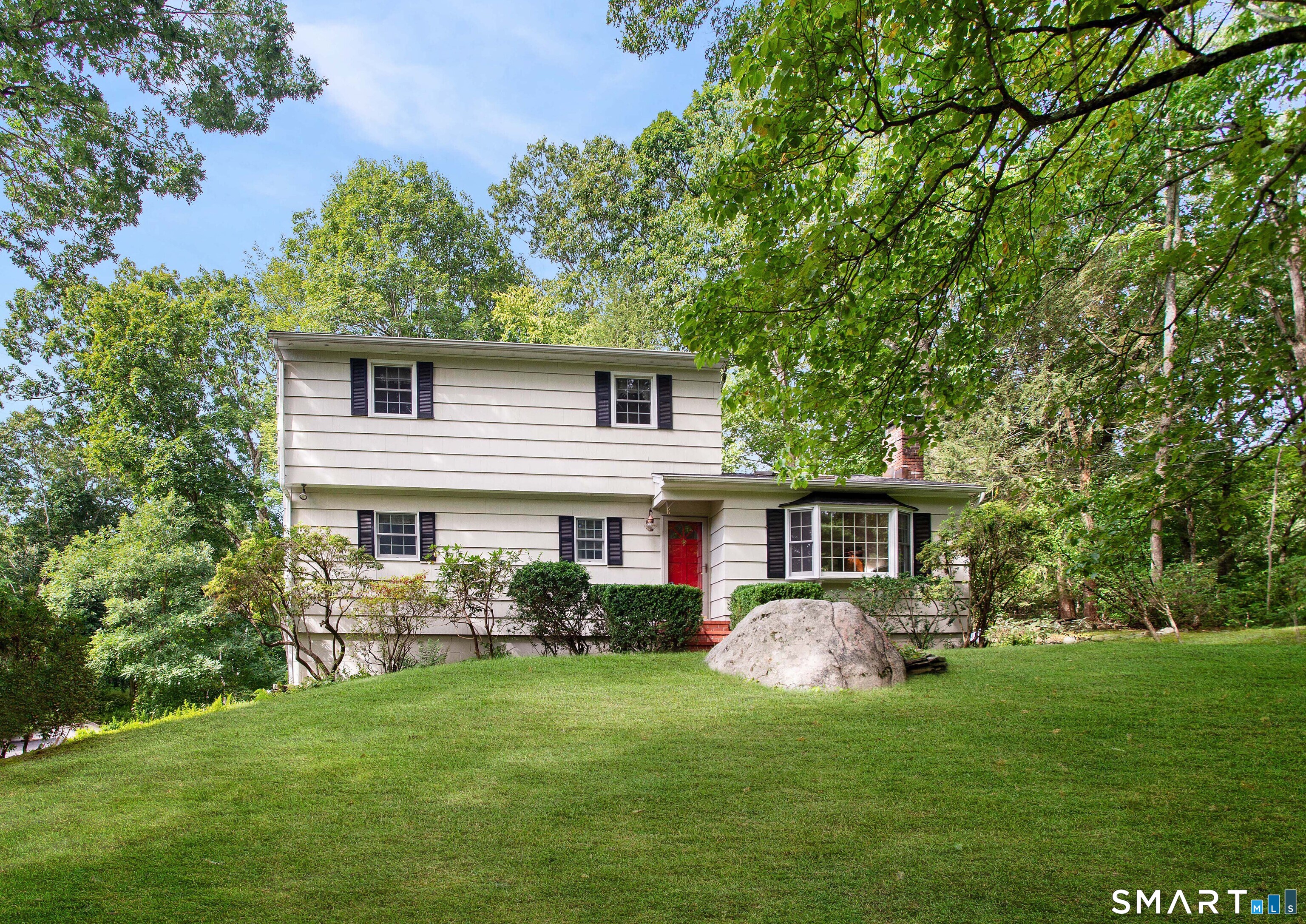 85 Mountain Road Redding, CT 06896 - Photo 1 of 26 Gallery Image 1
