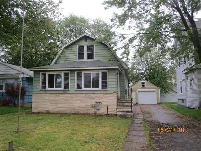 211 Brookline Road Salina, NY 13208 - Photo 1 of 1 Exterior Front