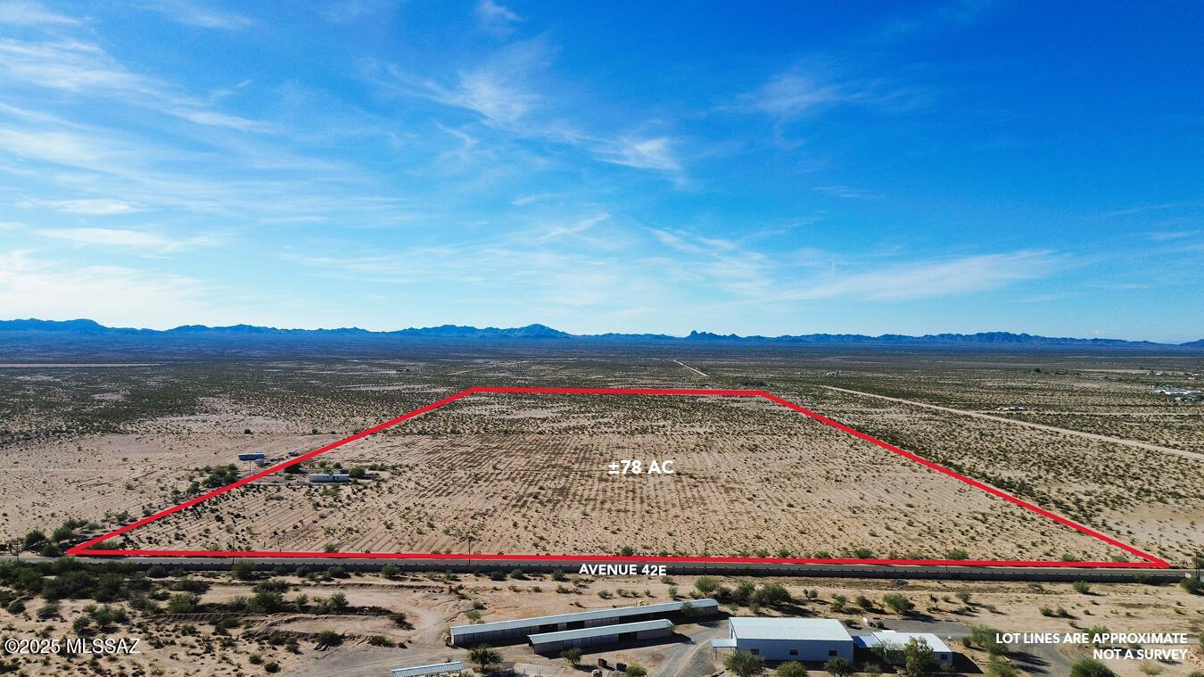 42e Bouse Az 85325 Bouse, AZ 85325 - Photo 5 of 50