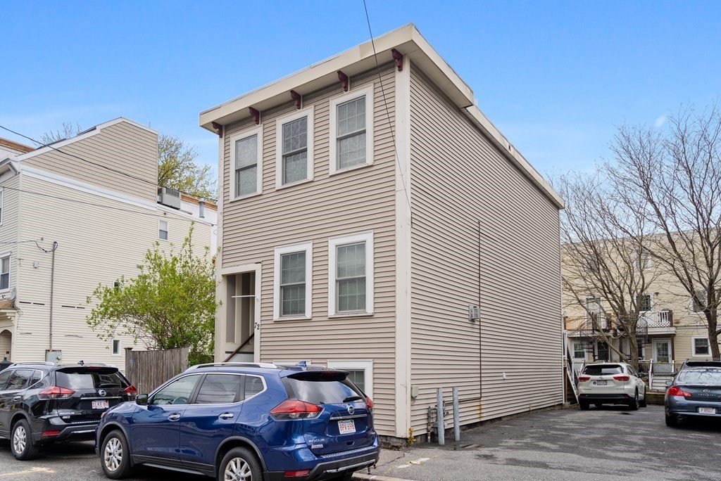 72 Baxter Street, Unit 72 Boston, MA 02127 - Photo 2 of 31