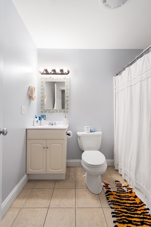 72 Baxter Street, Unit 72 Boston, MA 02127 - Photo 28 of 31