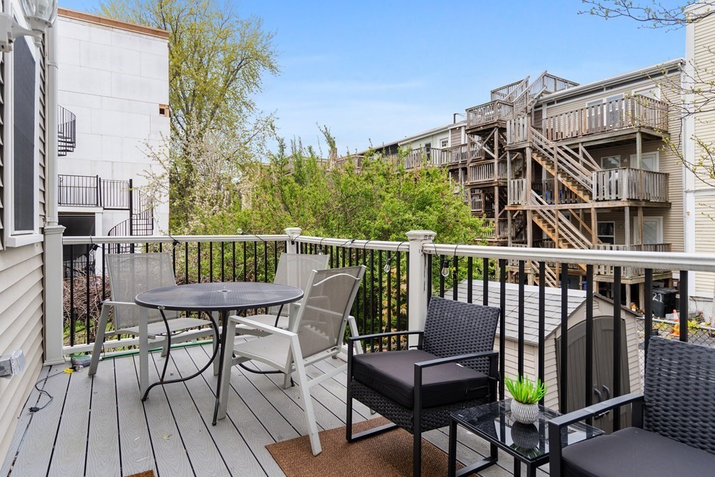 72 Baxter Street, Unit 72 Boston, MA 02127 - Photo 29 of 31