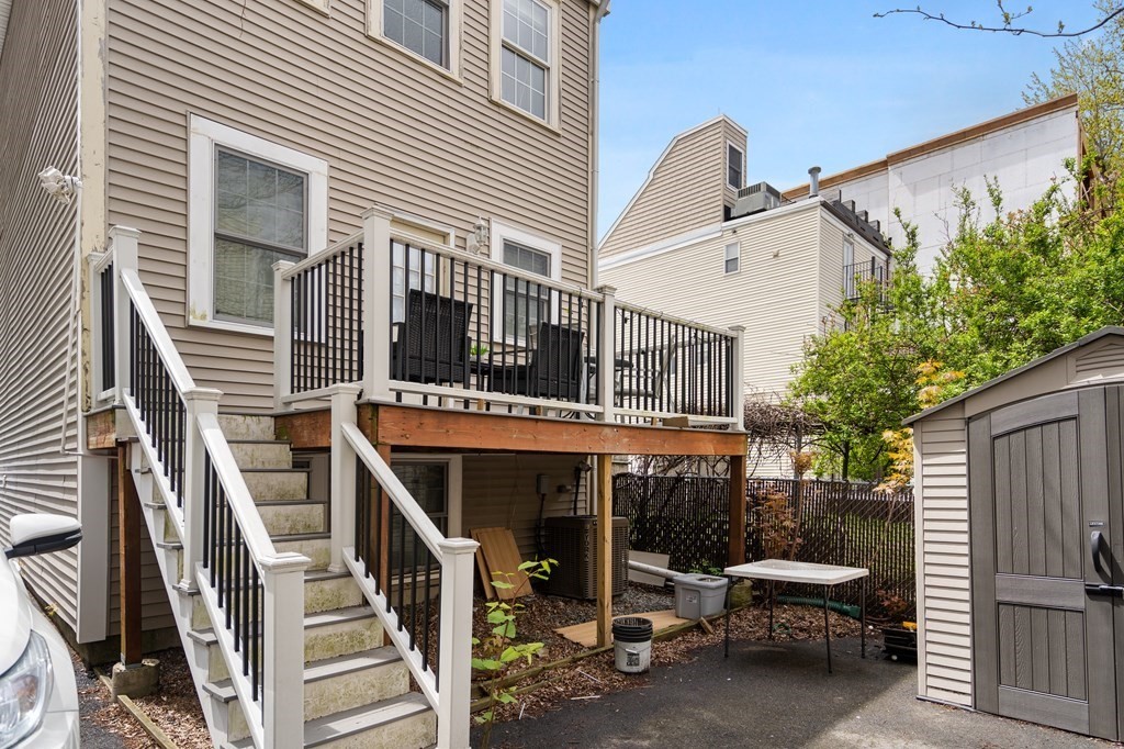 72 Baxter Street, Unit 72 Boston, MA 02127 - Photo 30 of 31