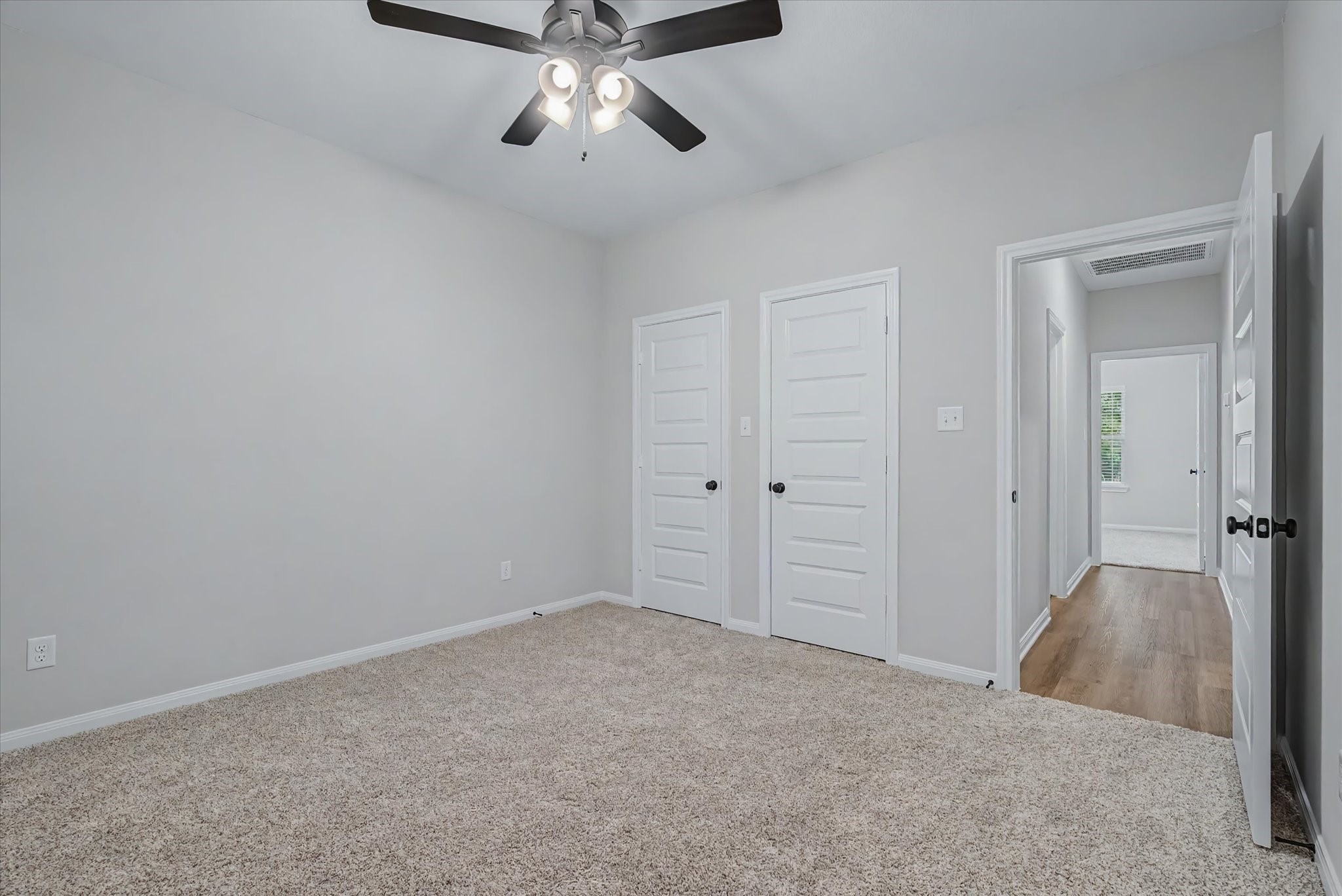 347 Iron Horse Road Willis, TX 77378 - Photo 40 of 49 Rear Bedroom