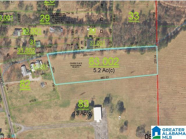 6143 Weaver Road Anniston, AL 36206 - Photo 1 of 3