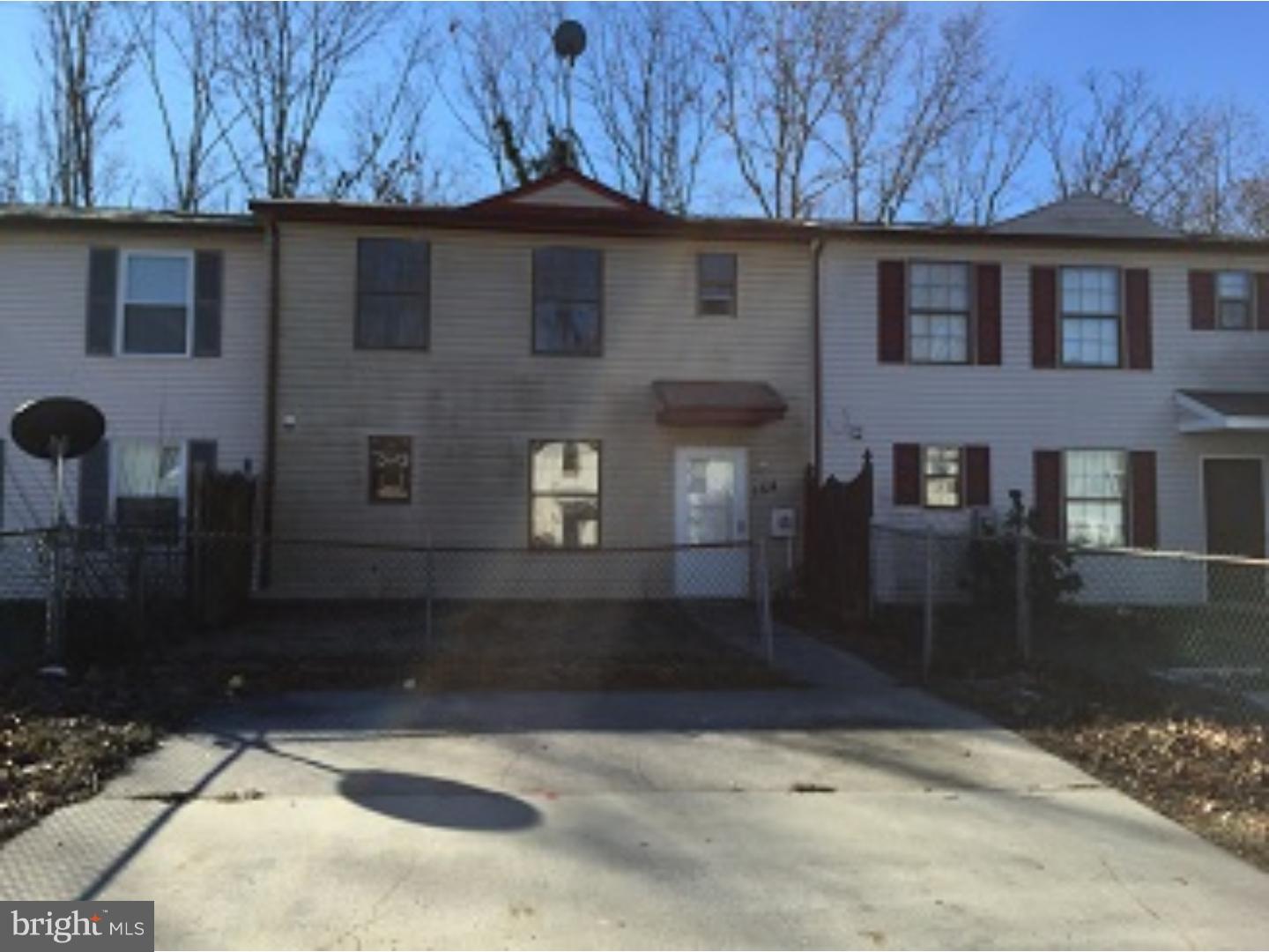 154 Hampshire Road Sicklerville, NJ 08081 - Photo 1 of 11