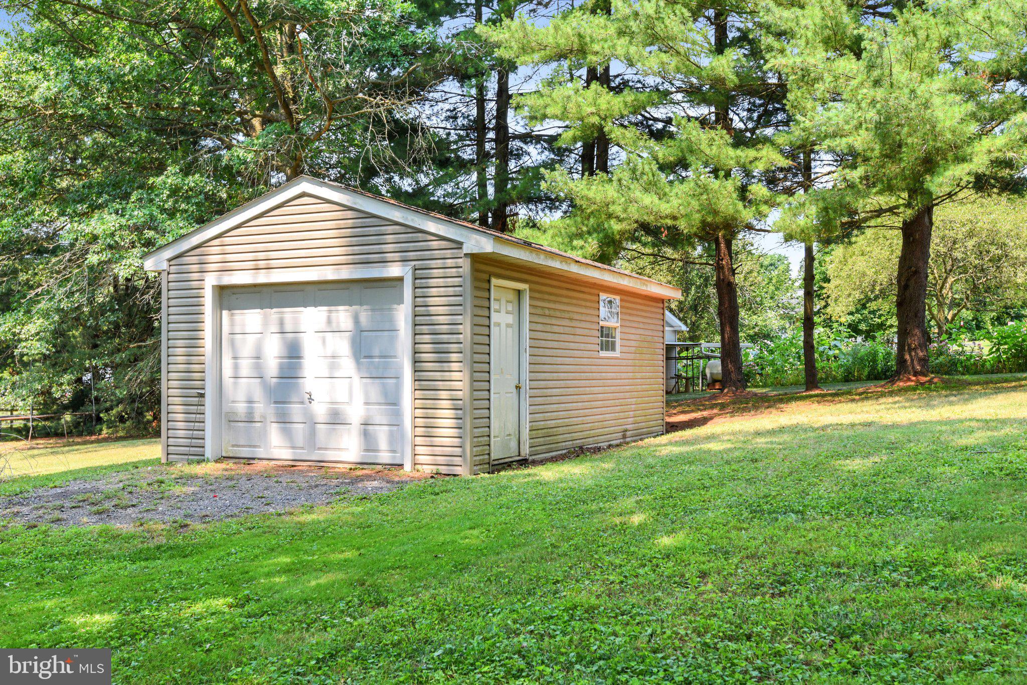 2504 Fairmount Road Hampstead, MD 21074 - Photo 24 of 30