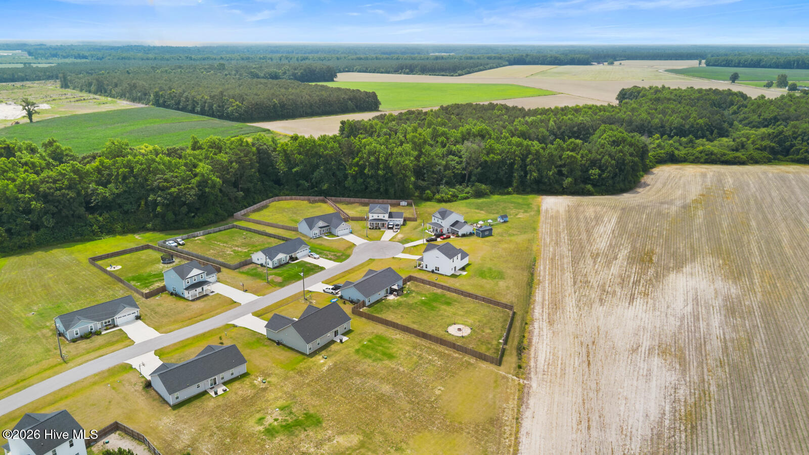 74 Cindy Road Richlands, NC 28574 - Photo 43 of 46
