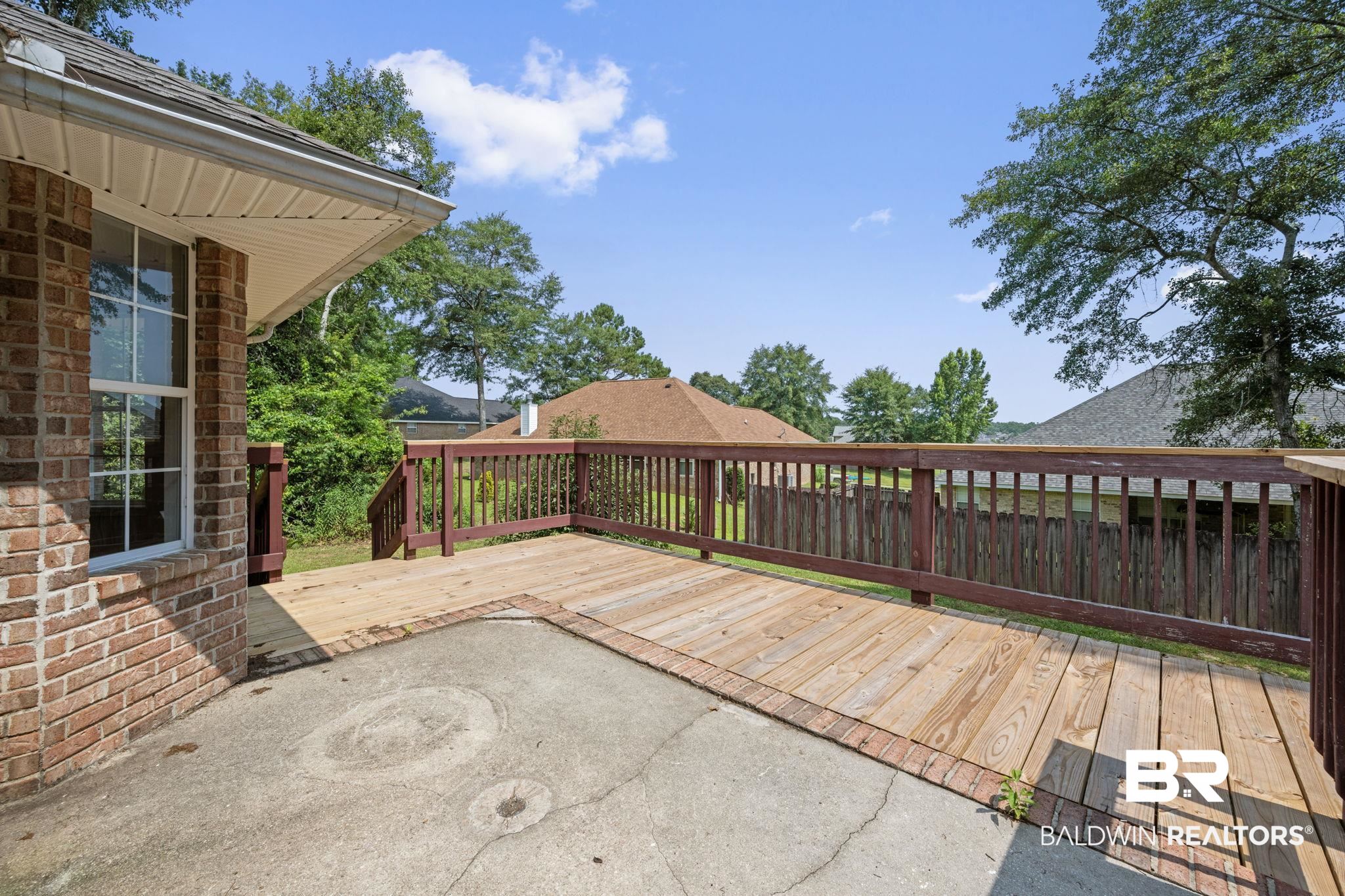 25408 Lakeside Terrace Loxley, AL 36551 - Photo 33 of 50