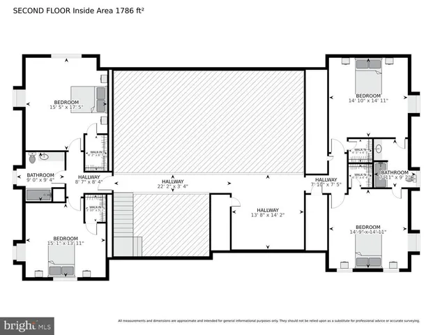 $1,800,000 | 5716 Dun Horse Lane, Derwood, MD 20855