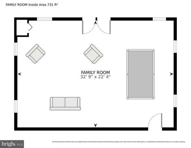 $1,800,000 | 5716 Dun Horse Lane, Derwood, MD 20855