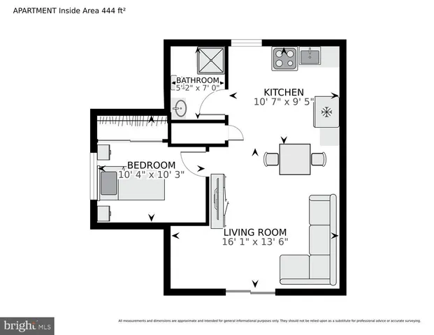 $1,800,000 | 5716 Dun Horse Lane, Derwood, MD 20855