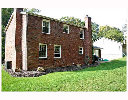 247 Nelson Run Road Pittsburgh, PA 15237 - Photo 2 of 12 Other. Exterior Rear View