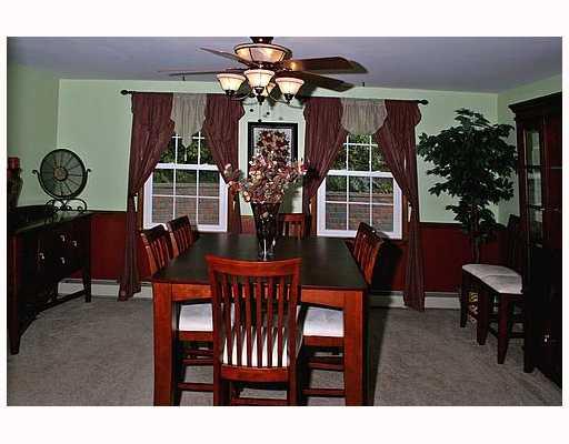 247 Nelson Run Road Pittsburgh, PA 15237 - Photo 5 of 12 Dining Room.