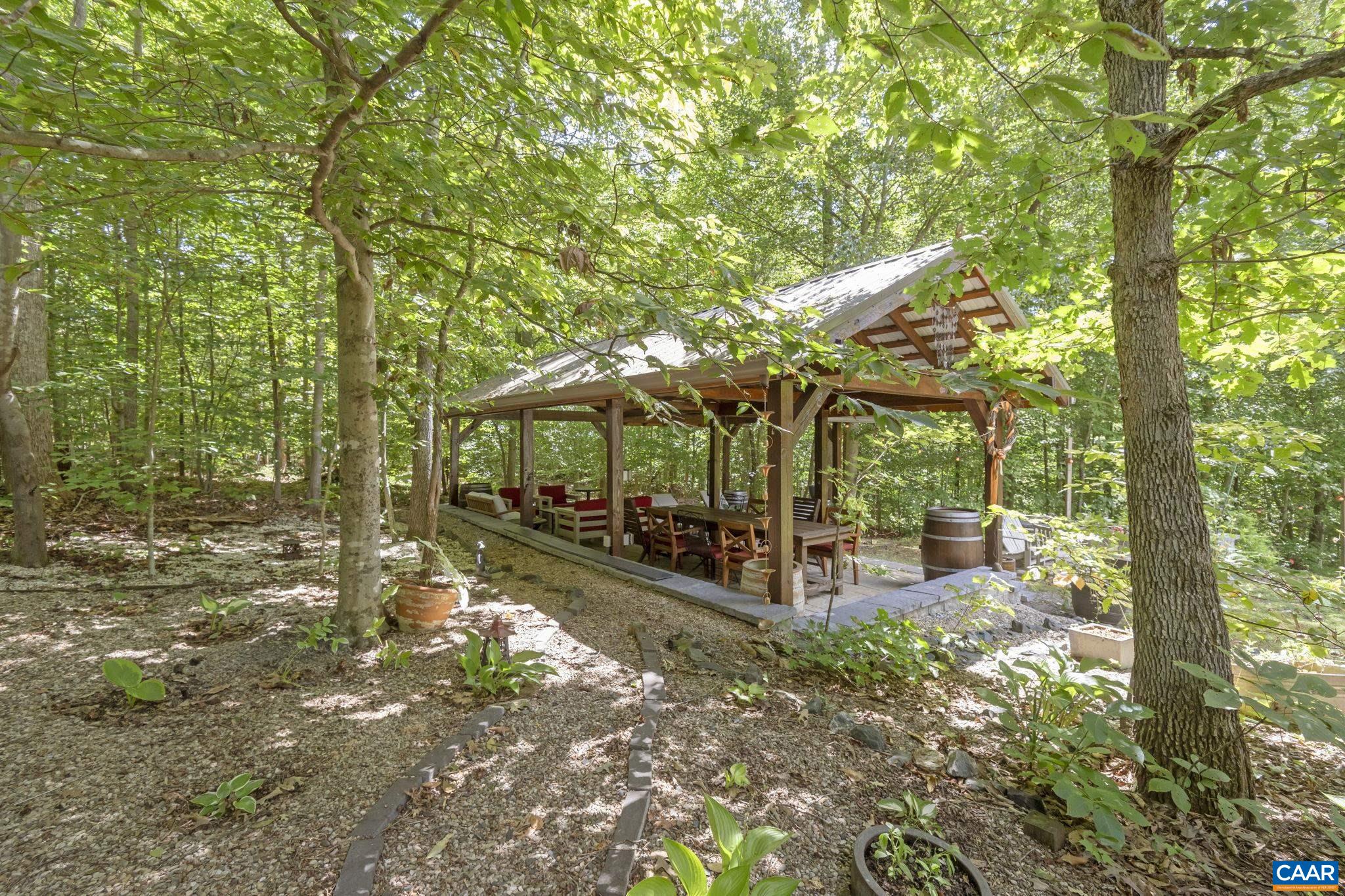 1642 Branch Road Scottsville, VA 24590 - Photo 43 of 56 Gallery Image 43