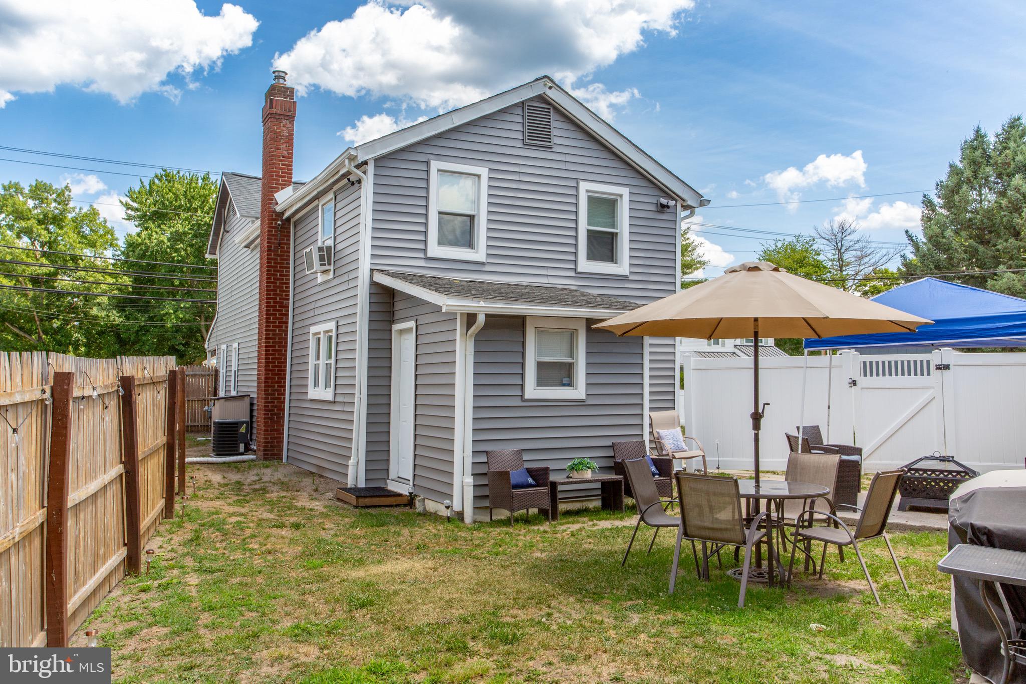 445 Blue Bell Road Williamstown, NJ 08094 - Photo 5 of 61
