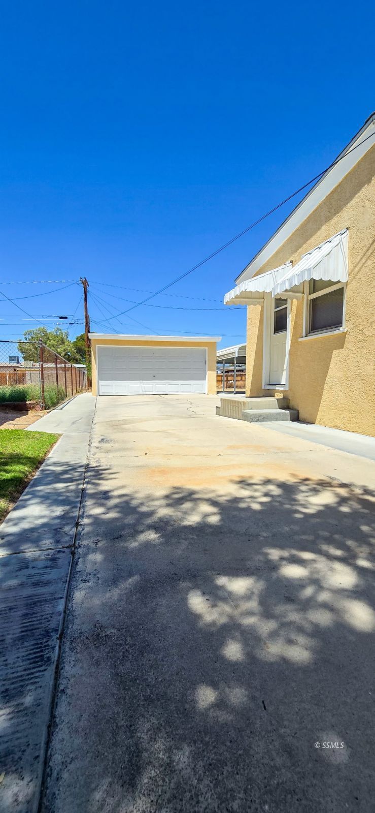 433 North Helena Street Ridgecrest, CA 93555 - Photo 13 of 18