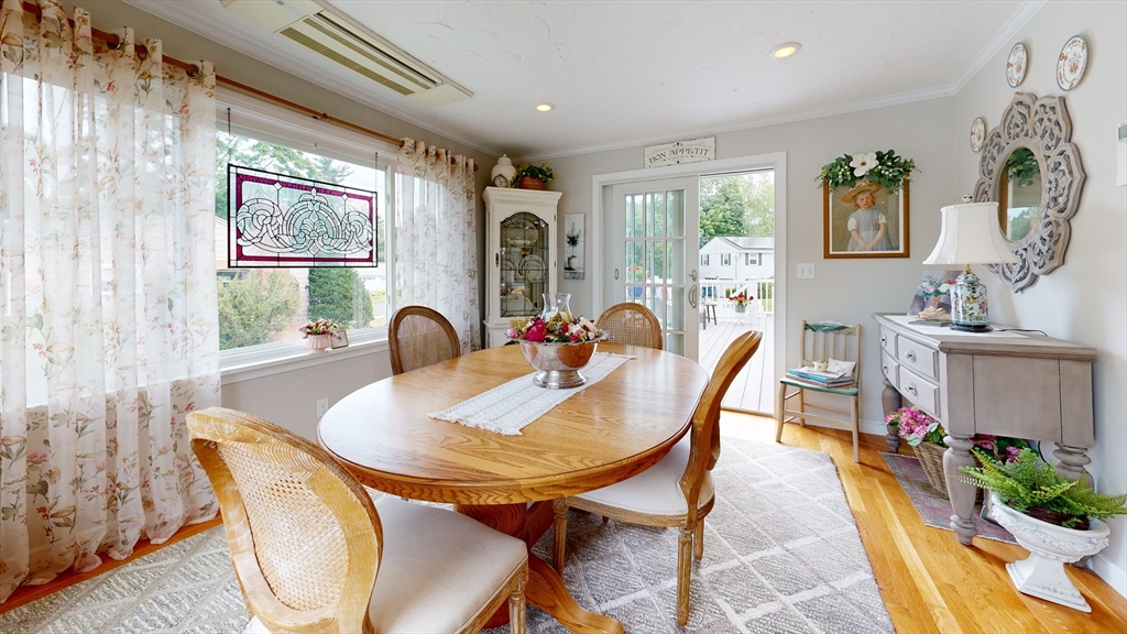 3 Fencourt Road Canton, MA 02021 - Photo 13 of 40