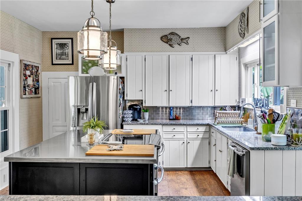 2685 Williams Road Lewisville, NC 27023 - Photo 19 of 50 Gallery Image 19