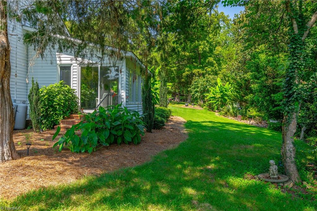 2685 Williams Road Lewisville, NC 27023 - Photo 4 of 50 Gallery Image 4