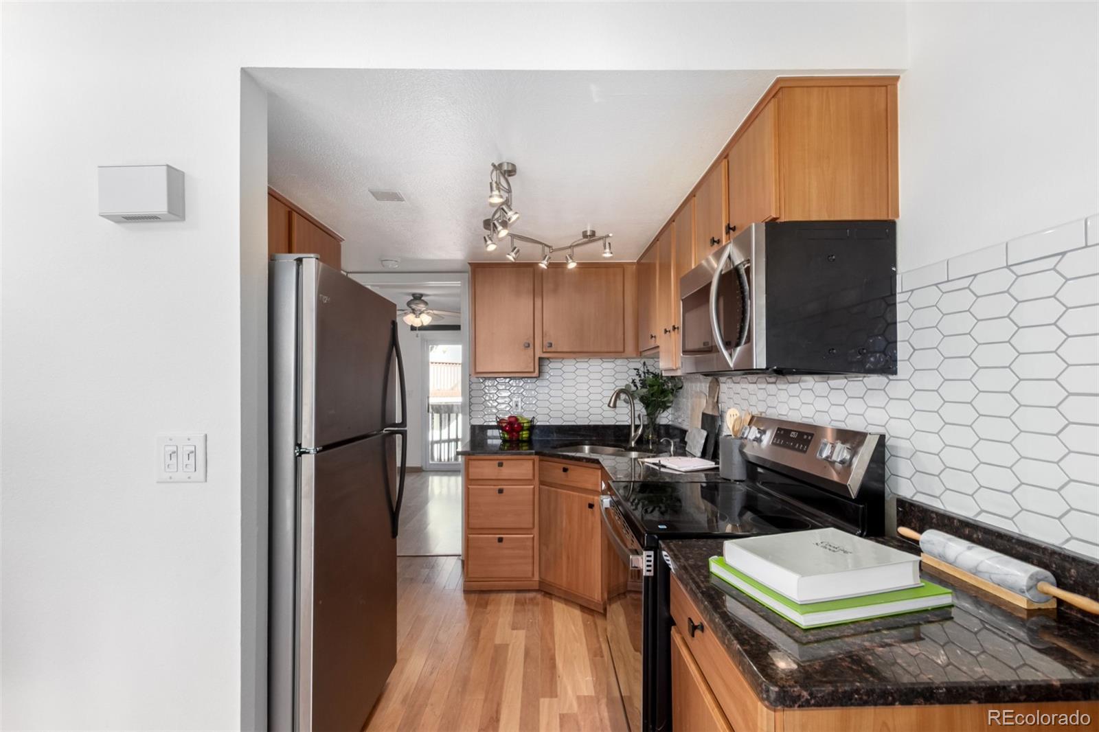 1885 South Quebec Way, Unit B22 Denver, CO 80231 - Photo 12 of 47