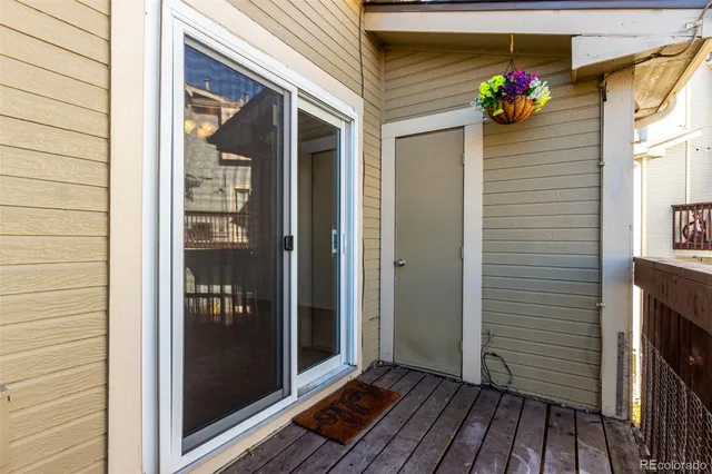 $275,000 | 1885 South Quebec Way, Unit B22, Denver, CO 80231