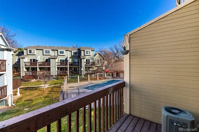 $275,000 | 1885 South Quebec Way, Unit B22, Denver, CO 80231