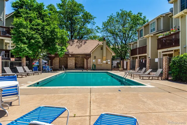 $275,000 | 1885 South Quebec Way, Unit B22, Denver, CO 80231