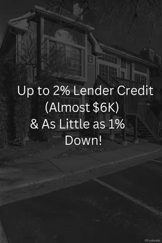 $295,000 | 1885 South Quebec Way, Unit B22, Denver, CO 80231