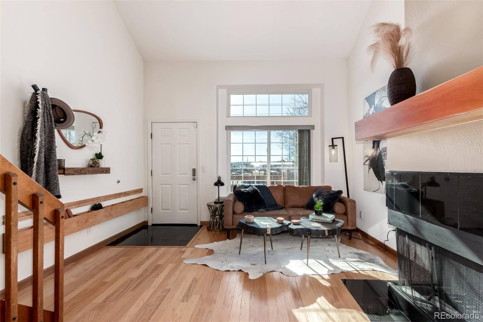 1885 South Quebec Way, Unit B22 Denver, CO 80231 - Photo 2 of 47