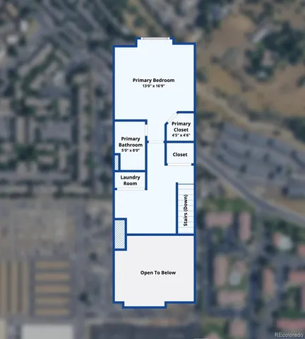 $275,000 | 1885 South Quebec Way, Unit B22, Denver, CO 80231