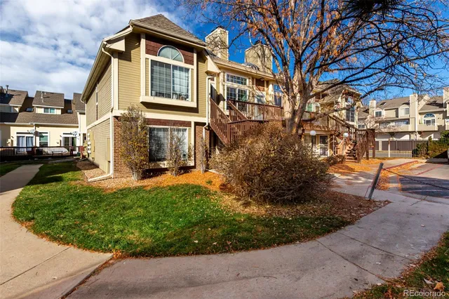$275,000 | 1885 South Quebec Way, Unit B22, Denver, CO 80231