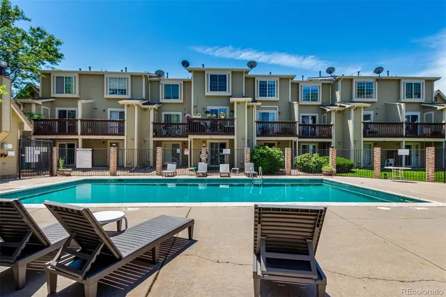 $275,000 | 1885 South Quebec Way, Unit B22, Denver, CO 80231