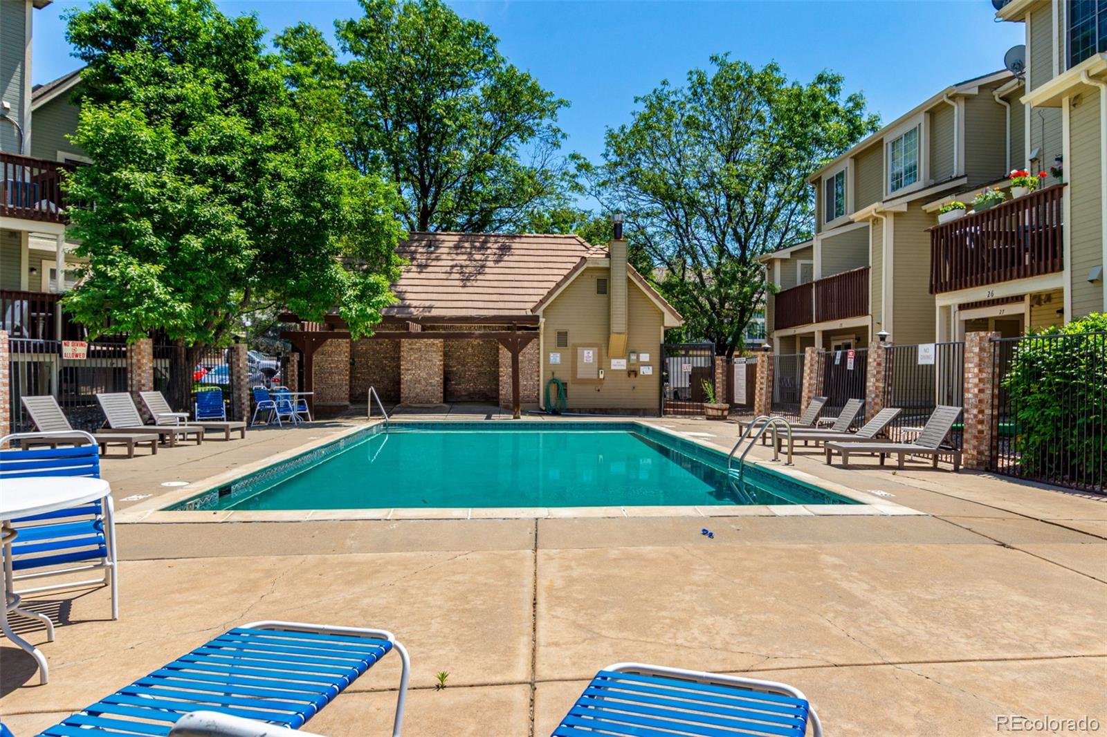 1885 South Quebec Way, Unit B22 Denver, CO 80231 - Photo 3 of 47