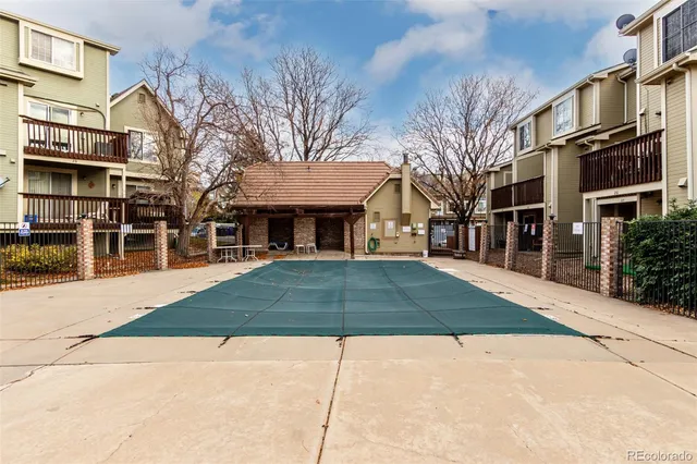 $275,000 | 1885 South Quebec Way, Unit B22, Denver, CO 80231