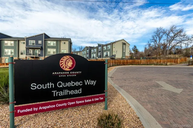 $275,000 | 1885 South Quebec Way, Unit B22, Denver, CO 80231