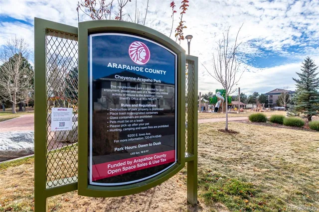 $295,000 | 1885 South Quebec Way, Unit B22, Denver, CO 80231