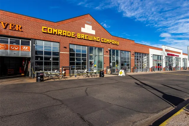 $295,000 | 1885 South Quebec Way, Unit B22, Denver, CO 80231