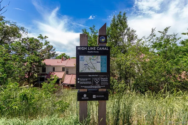 $295,000 | 1885 South Quebec Way, Unit B22, Denver, CO 80231