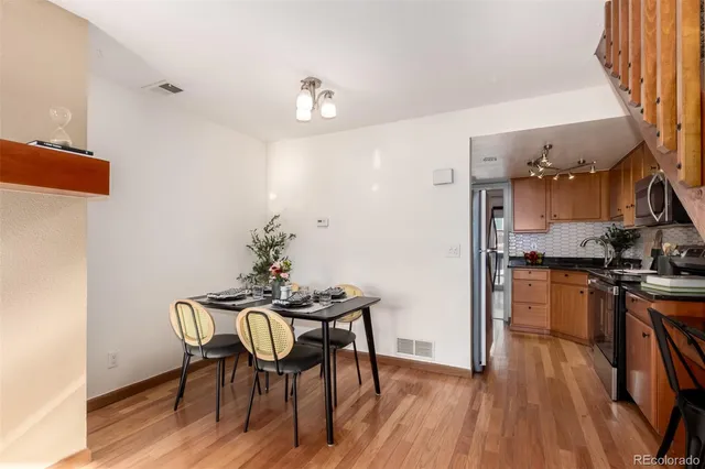 $295,000 | 1885 South Quebec Way, Unit B22, Denver, CO 80231