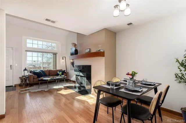 $295,000 | 1885 South Quebec Way, Unit B22, Denver, CO 80231