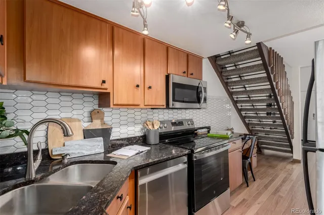 $275,000 | 1885 South Quebec Way, Unit B22, Denver, CO 80231
