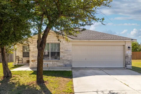 $279,500 | 267 Drystone Trail, Liberty Hill, TX 78642