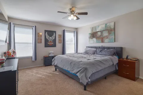 $279,500 | 267 Drystone Trail, Liberty Hill, TX 78642