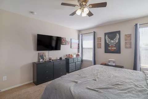 $279,500 | 267 Drystone Trail, Liberty Hill, TX 78642